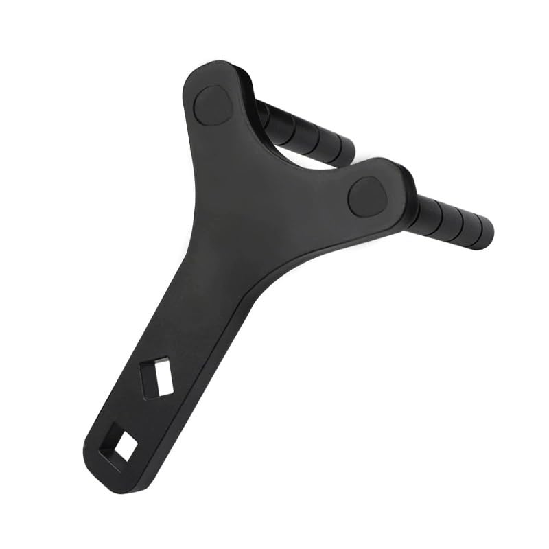 Taicols Rotula y Brazo De Control Inferior Para Coche –Extractor De Suspensión,Herramienta Compatible Con Tracción,Equipo Profesional Para Herramientas Elevación Coche Control Brazo Bola Inferior