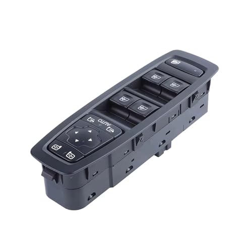 Commande vitre électrique Kadjar pour un confort de route idéal - 5