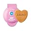 XOXO (Pink)