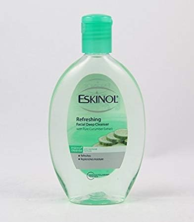 Eskinol naturals Cucumber