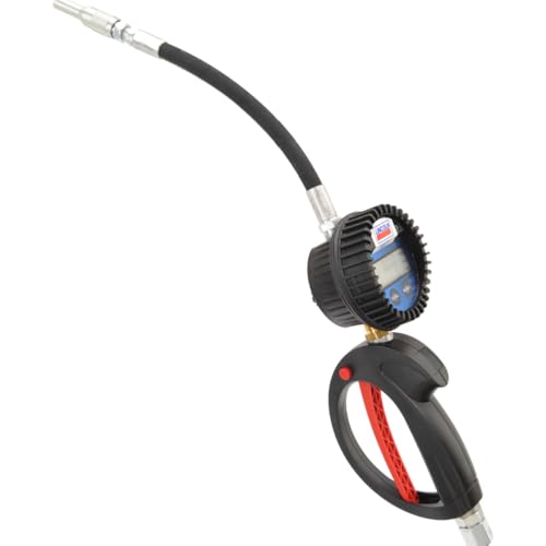 Image of Lincoln Industrial 982 Electronic Meter Flex Assembly
