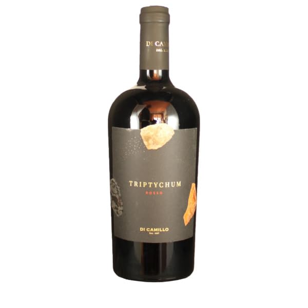 Di Camillo Vini 'Triptychum ' Rosso Italia 0.75 Liter