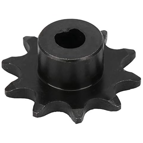 Piñón D-Bore de 6mm Fafeicy 5307-1006-0010 Cover