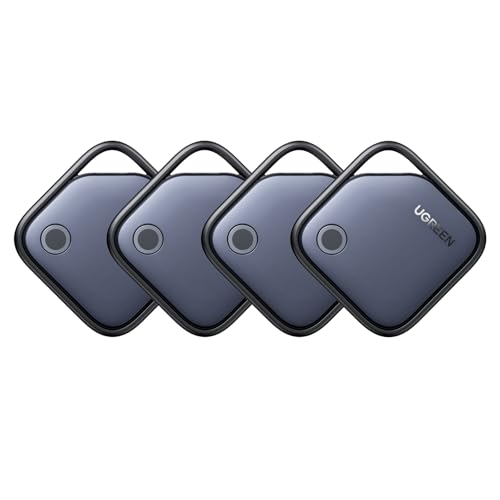 UGREEN FineTrack Finder Tag Traceur Fonctionne avec...