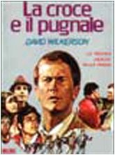 La croce e il pugnale. La tragica realtà della droga