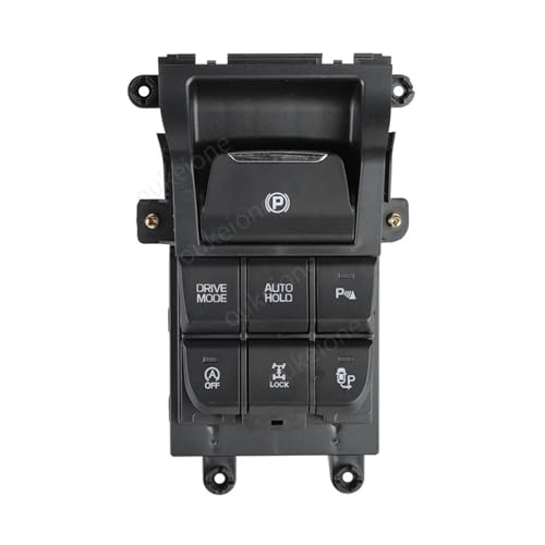 Interruptor freno mano Hyundai Tucson TL que soluciona fallos de bloqueo de aparcamiento 93300D3030