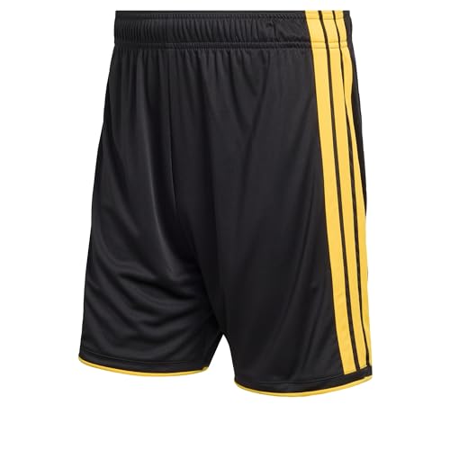 Short Domicile Belgique 26 Adidas vetement sport rouge leger respirant taille M