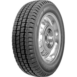 SEBRING 225/65R16C 112/110R (E,C,72) Profil: FORMULA VAN PLUS / Sommer