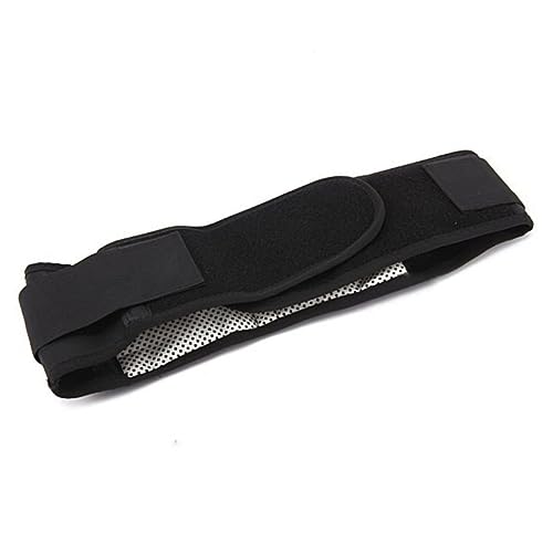 Faja lumbar térmica auto-calentable OUNONA talla M