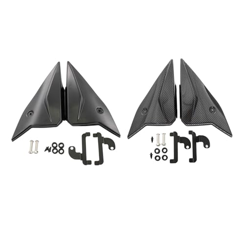 Capot couvercle plaque moto MT-09 avec finition premium