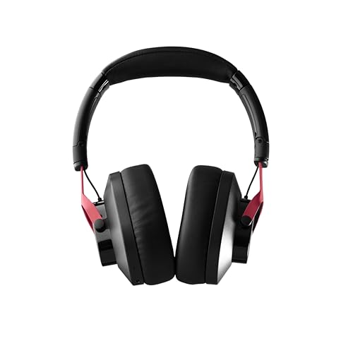 Image of Austrian Audio Hi-X25BT Professional Wireless Closed-Back Over-Ear Headphones