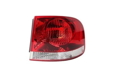 Coque de lampe de recul VW Touareg 2004-2010 feu frein extérieur droit