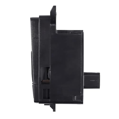Freno de estacionamiento BMW X6 E71 interruptores de control accesorios coche 61319148508 4