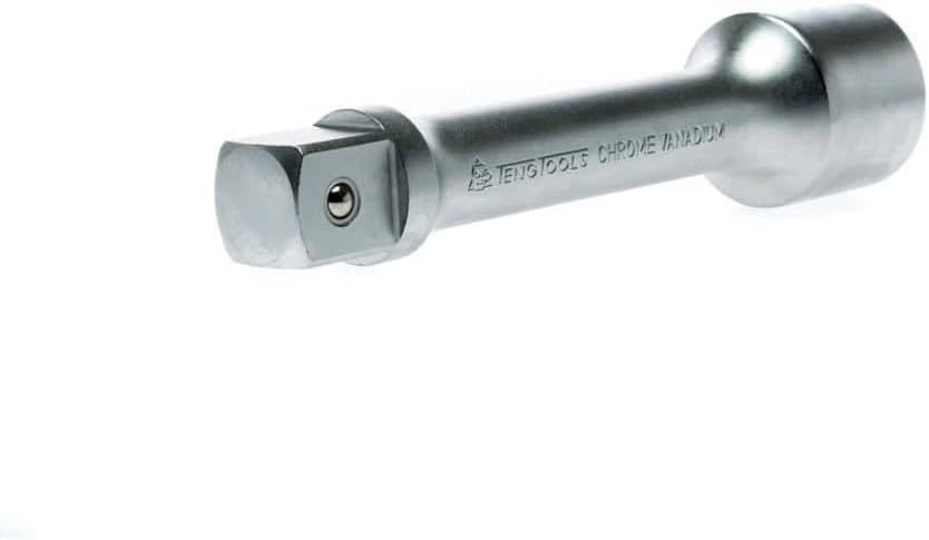 Teng Tools 1 Inch Drive 8 Inch Long Extension Bar - M110040, Silver