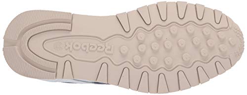 Image of Reebok Classics Men's Cl Lthr Leather Running Shoes
