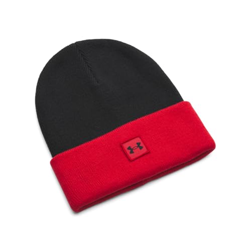 Image of Under Armour Halftime Cuff Beanie