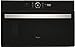 Micro ondes Grill Encastrable Whirlpool AMW730NB - Micro-Ondes + Grill Integrable Noir - 31 litres - 1000 W