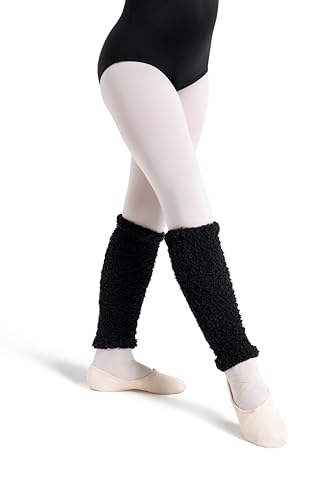 Capezio unisex-baby Harmonie 12" Pamper Legwarmer - Child3
