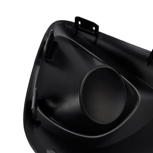 Calandre antibrouillard NV300 protégeant le pare-chocs avant - 4