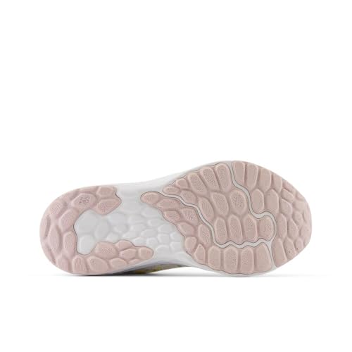 Image of New Balance Kids' Fresh Foam Arishi V4 Bungee