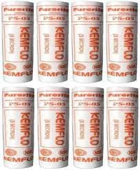 SPUN CARTRIDGE (PP)10 ORANGE