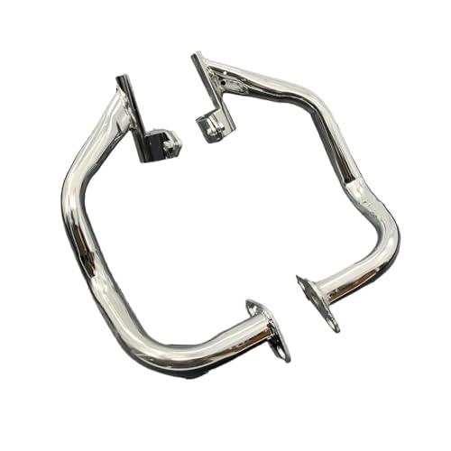 Rail de protection CB400 anti-chute pour éviter les dommages sur le cadre 1992-1998