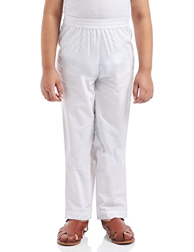 Image of Amazon Brand - Jam & Honey Regular Boys Kurta Sets (AW21KPJF01 Grey 11-12 Years)