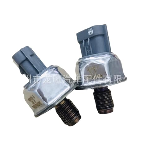 Capteur de pression 45PP31 rampe commune injection carburant auto - 3
