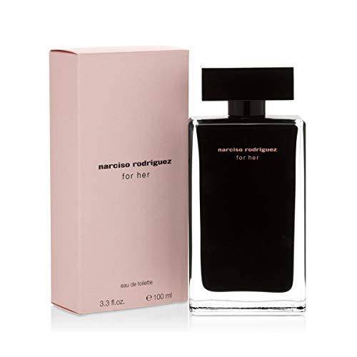 Narciso Rodriguez For Women - 3.3 Oz Eau De Toilette Spray
