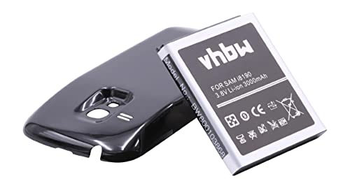 BATTERIA EXTENDED LI-ION per SAMSUNG Galaxy S 3