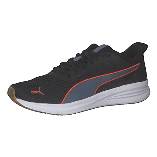 Image of PUMA Mens King 21 Indoor Soccer Cleats