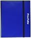 Pro-Folio 9-Pocket Album, Blue