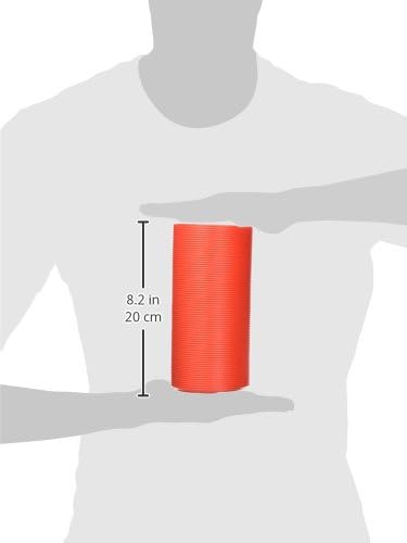 Ancol Small Animal Tuff Tube (Extends 18-75 Centimeter) Colour May Vary