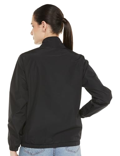 Image of Qube By Fort Collins Womens Polyester Stylish Open Front Shrug Short Length Jacket - Casual & Chic Layering Piece