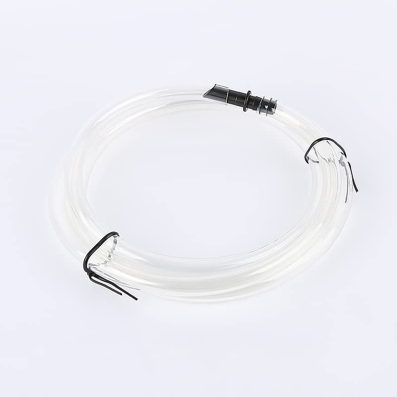 Pompe vidange Huile Moteur,12V 60W Pompe Huile vidange avec Tube,pour l'huile de Moteur et l'huile Diesel, pour Les camions, Les Voitures, Les quads et Autres véhicules