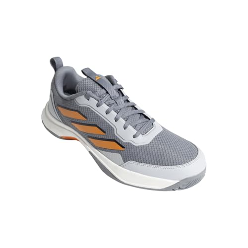 Image of adidas Unisex Lace Up Tennis Shoe