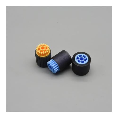 Rodillo de separación AF03-1041 de alta fricción para evitar atascos en Ricoh Pro 2