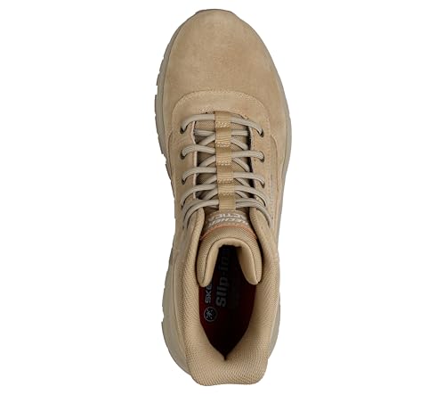 Skechers D'Lux Journey SR Duross Tactical Slip Ins