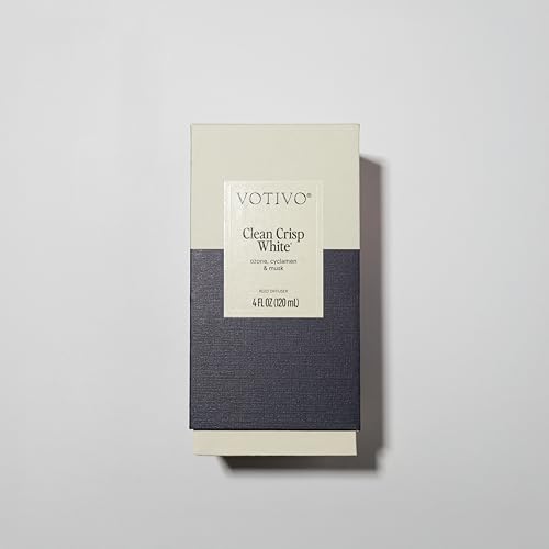 Votivo Difusor de Bastones con Aroma a Algodón 4 oz miniatura 3