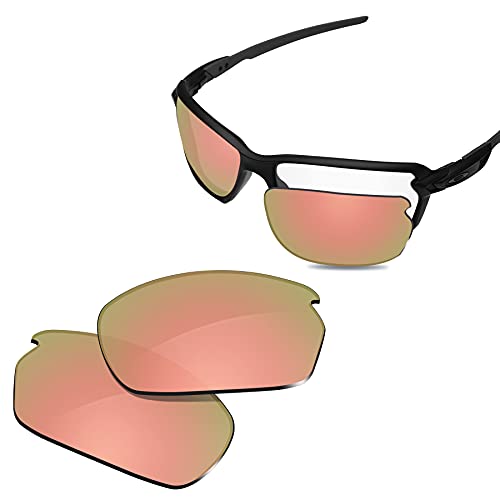 Image of 100% Precise-Fit Replacement Sunglass Lenses for Oakley Carbon Shift OO9302