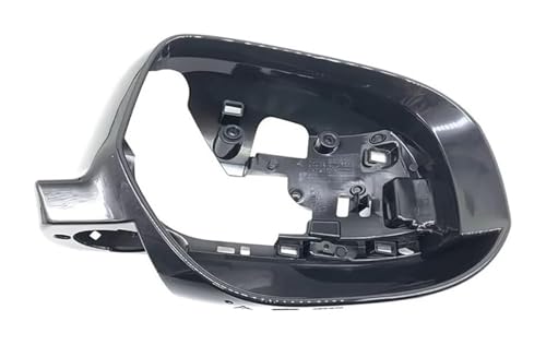 Garniture boîtier cadre couvercle rétroviseur Outlander droit 2019-2021