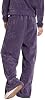 Pantalón adidas Mujer House of Tiro Velour de dobladillo abierto 6