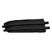 Sherman 348-126AR - Front Passenger Side Lower Fog Light Cover