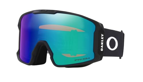 Image of Oakley Line Miner M Snow Goggle
