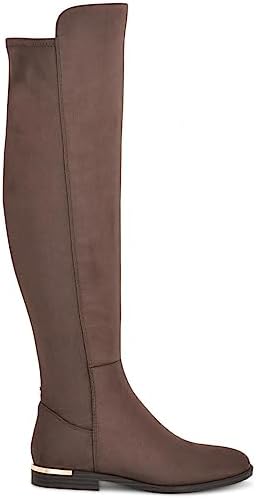 NINE WEST Allair 2 Dark Brown 9.5 M Review | Image 2