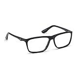 BMW Eyeglasses BW 5004 002 Matte Black /