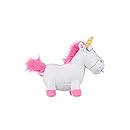 Amazon.com: Peluche de unicornio de Gru, mi villano favorito con licencia oficial, tamaño grande: Toys \u0026 Games