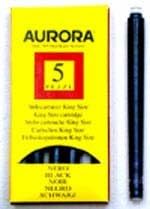 Aurora Black Cartridges
