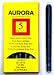 Aurora Blue Cartridges