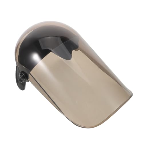 Pare-soleil et support de téléphone pour moto housse étanche TOYANDONA universel